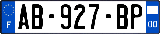 AB-927-BP