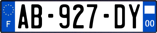 AB-927-DY