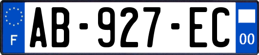 AB-927-EC