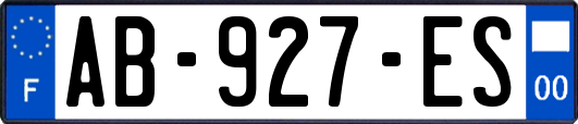 AB-927-ES