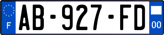 AB-927-FD