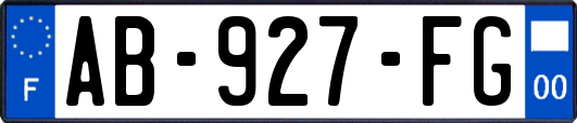AB-927-FG