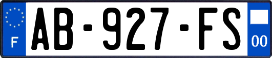 AB-927-FS