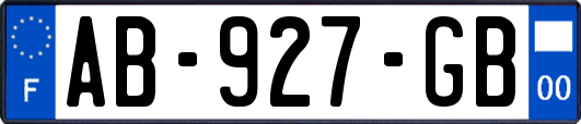 AB-927-GB