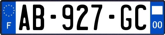 AB-927-GC