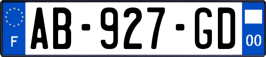 AB-927-GD