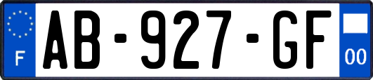 AB-927-GF