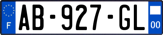 AB-927-GL