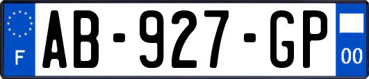 AB-927-GP