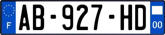 AB-927-HD