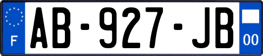 AB-927-JB