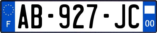 AB-927-JC