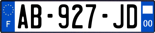 AB-927-JD