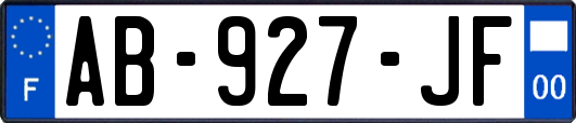 AB-927-JF
