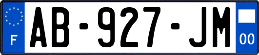 AB-927-JM