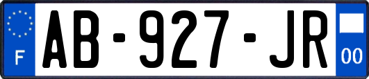 AB-927-JR