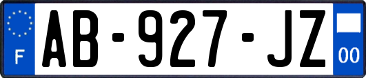 AB-927-JZ