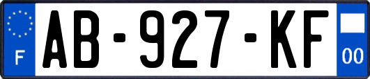 AB-927-KF