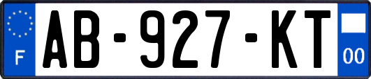 AB-927-KT