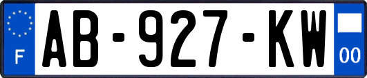 AB-927-KW