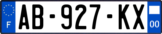 AB-927-KX