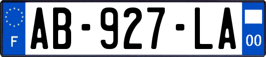 AB-927-LA