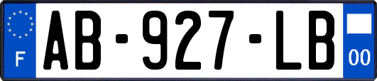 AB-927-LB
