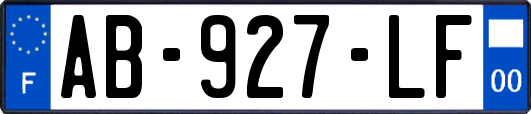 AB-927-LF