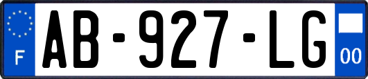 AB-927-LG