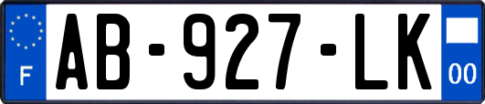 AB-927-LK