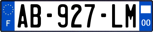 AB-927-LM