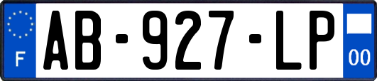 AB-927-LP