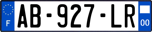 AB-927-LR