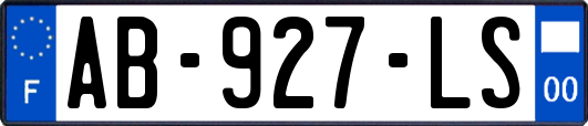 AB-927-LS