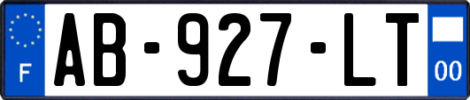 AB-927-LT
