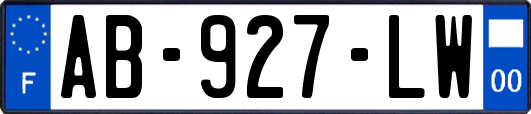 AB-927-LW