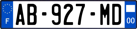 AB-927-MD