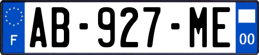 AB-927-ME