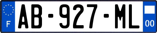 AB-927-ML