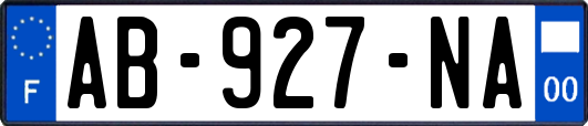 AB-927-NA