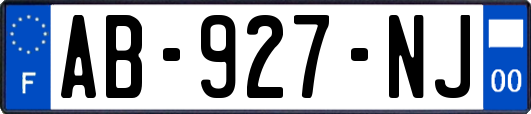 AB-927-NJ