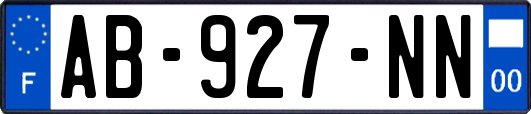 AB-927-NN