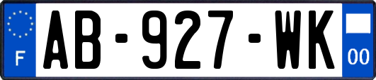 AB-927-WK