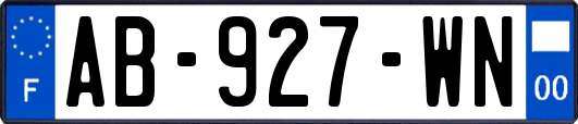 AB-927-WN
