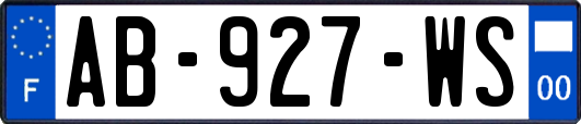 AB-927-WS