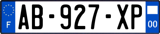 AB-927-XP