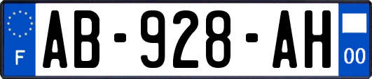 AB-928-AH