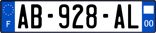 AB-928-AL