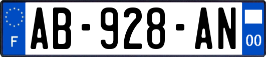 AB-928-AN