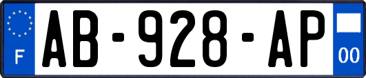 AB-928-AP